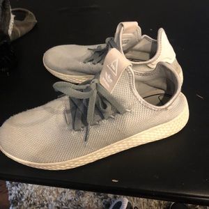 Adidas Pharrell Williams Hu Shoes